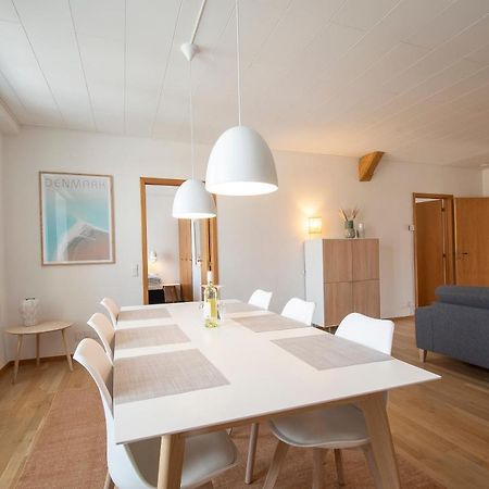 Exclusive 2 Bedroom Apartment Sønderborg 外观 照片
