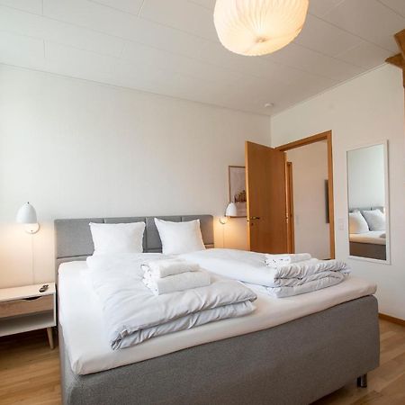 Exclusive 2 Bedroom Apartment Sønderborg 外观 照片