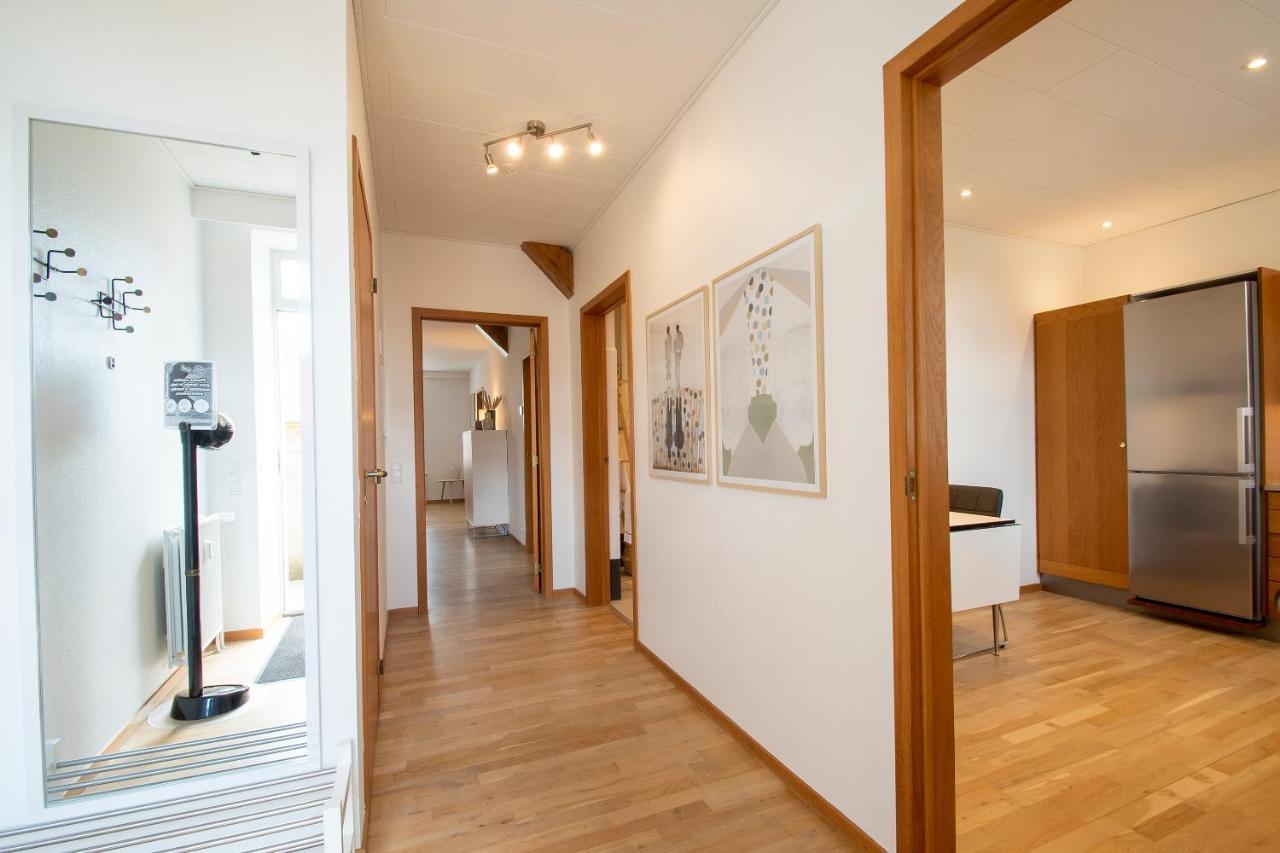 Exclusive 2 Bedroom Apartment Sønderborg 外观 照片