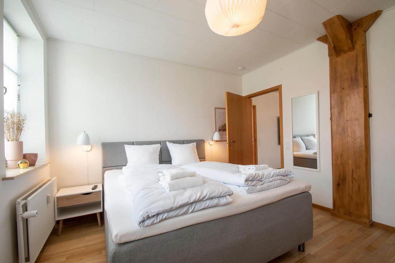 Exclusive 2 Bedroom Apartment Sønderborg 外观 照片