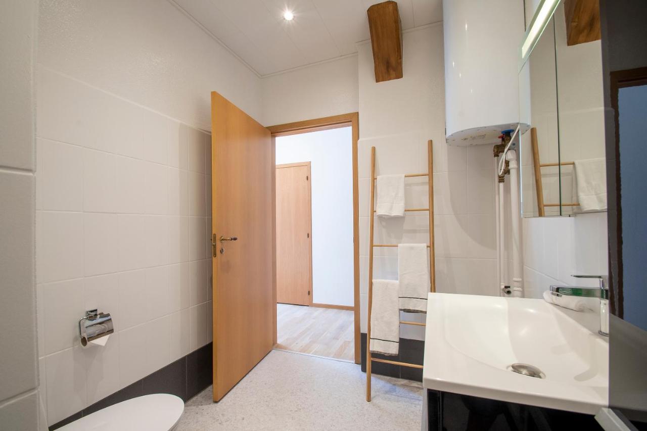 Exclusive 2 Bedroom Apartment Sønderborg 外观 照片