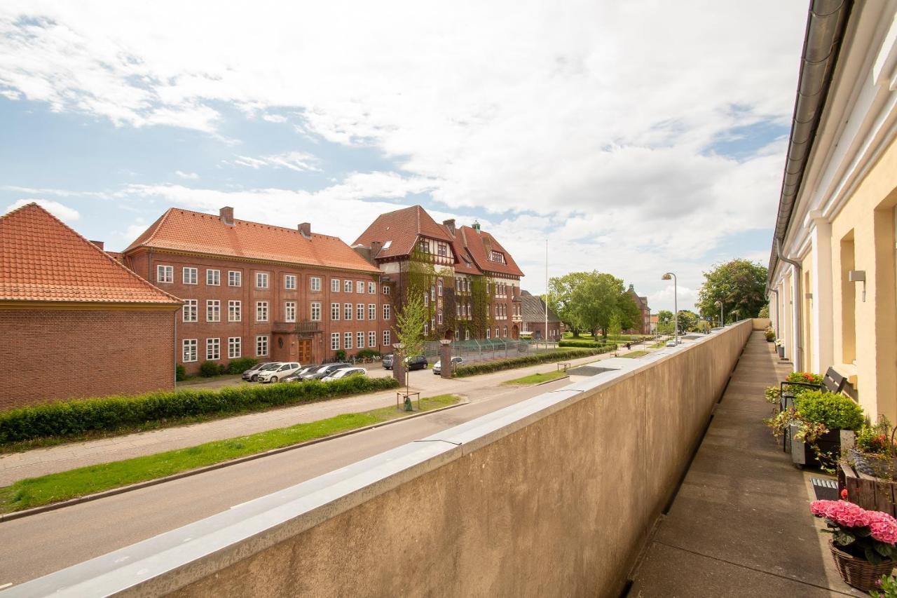Exclusive 2 Bedroom Apartment Sønderborg 外观 照片