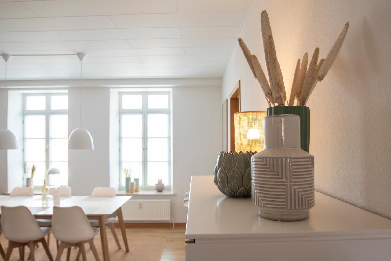Exclusive 2 Bedroom Apartment Sønderborg 外观 照片
