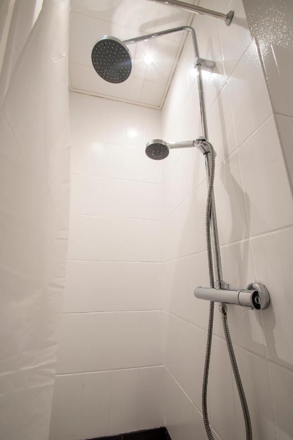 Exclusive 2 Bedroom Apartment Sønderborg 外观 照片